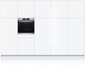 Духовой шкаф Bosch HRG635BS1