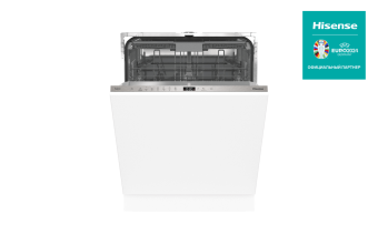 Встраиваемая посудомоечная машина Hisense HV643E90