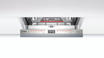 Встраиваемая посудомоечная машина Bosch SPV6HMX3MR