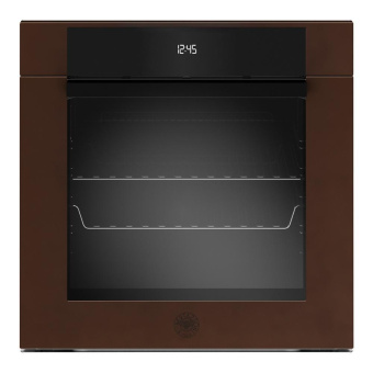 Духовой шкаф Bertazzoni Modern F6011MODELC коричневый