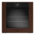Духовой шкаф Bertazzoni Modern F6011MODELC коричневый