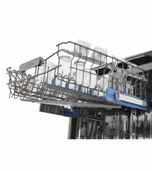 Встраиваемая посудомоечная машина Scandilux DWB 6535B3