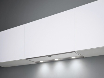 Вытяжка Falmec Design MOVE 60 inox vetro bianco (800)