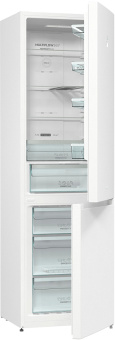Холодильник Gorenje NRK 6201 SYW