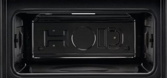 Встраиваемая микроволновая печь Electrolux KVMDE46X