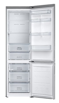 Холодильник Samsung RB37A5271SA/WT