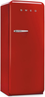 Холодильник Smeg FAB28RRD5