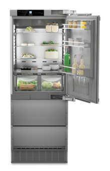 Встраиваемый холодильник Liebherr ECBNE 7870 BioFresh