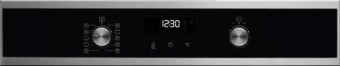 Духовой шкаф Electrolux EOF6P70X