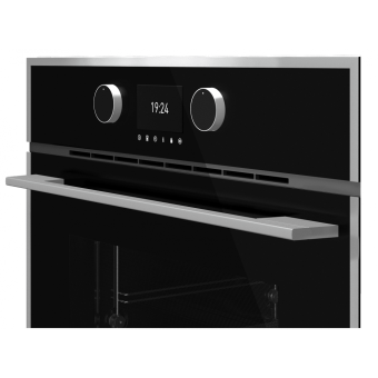 Духовой шкаф Teka HLB 860 BLACK-SS
