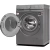 Стиральная машина Toshiba TW-BL100A4UZ (SS)