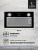 Встраиваемая кухонная вытяжка Lex GS BLOC P 600 Black