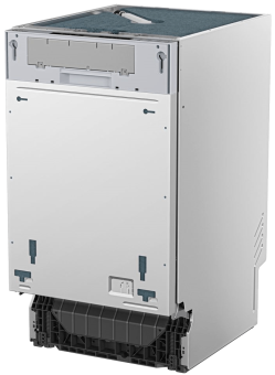 Встраиваемая посудомоечная машина Haier HDWE11-395RU