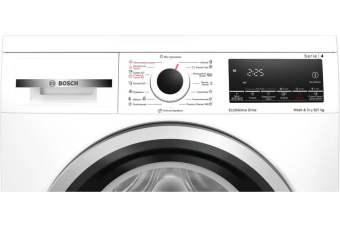 Стиральная машина с сушкой Bosch WDS28460OE