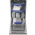 Посудомоечная машина Maunfeld MWF45331S Inverter