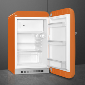 Холодильник Smeg FAB10ROR5