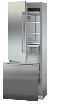 Встраиваемый холодильник Liebherr ECBNEI 9771 BIOFRESH