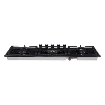 Варочная панель Simfer H90W51B572