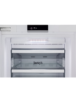 Встраиваемая морозильная камера Jacky's JF BW1770