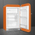 Холодильник Smeg FAB10ROR5