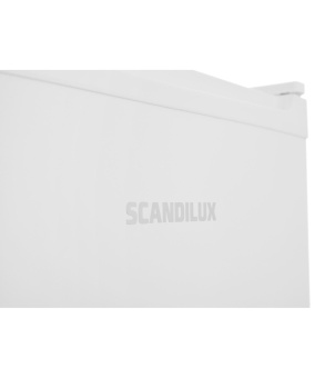 Холодильник Scandilux R 091 W White
