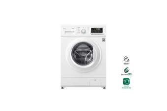 Стиральная машина LG F1296CDS0