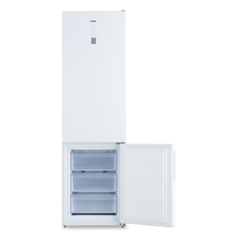 Холодильник Simfer RDW49101