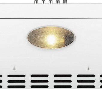 Вытяжка Krona LOTTE 600 white PB