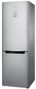 Холодильник Samsung RB33A3440SA/WT