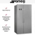 Холодильник Smeg SBS63XDE