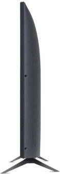 Телевизор LG 43UQ76003LD