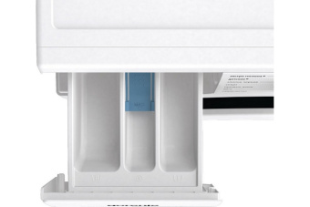 Стиральная машина Gorenje W2NHPI72SCSIRV