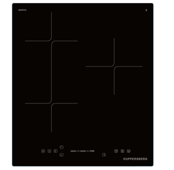 Варочная панель Kuppersberg ICI 412