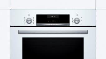 Духовой шкаф Bosch HBJ517YW0R