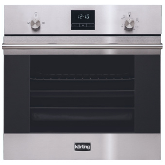 Духовой шкаф газовый Korting OGG 771 CFX