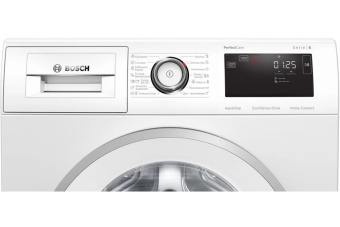Стиральная машина Bosch WLR245H3OE