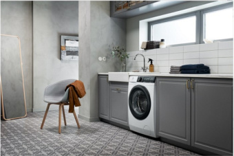 Стиральная машина с сушкой Electrolux EW7WR361S