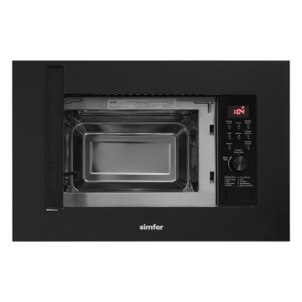 Встраиваемая микроволновая печь Simfer MD 2350