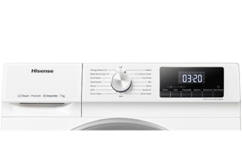 Стиральная машина Hisense WFQY7014V