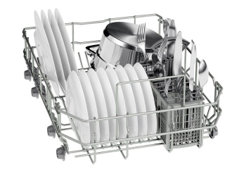 Встраиваемая посудомоечная машина Neff S581C50X1R