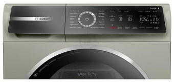 Сушильная машина Bosch WQB246AXPL