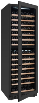 Винный шкаф Libhof Sommelier SMD-165 Black