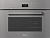Встраиваемая пароварка Miele DGC 7440 GRGR
