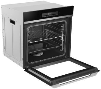 Духовой шкаф Haier HOQ-P16AS5SX