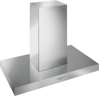 Вытяжка Falmec Design PLANE isola 120 inox (800)