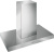 Вытяжка Falmec Design PLANE isola 120 inox (800)