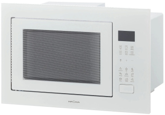 Встраиваемая микроволновая печь Krona REIN 60 WH
