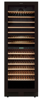 Винный шкаф Cellar Private CP165-2TB