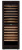Винный шкаф Cellar Private CP165-2TB