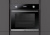 Духовой шкаф Haier HOD-P08TGBX